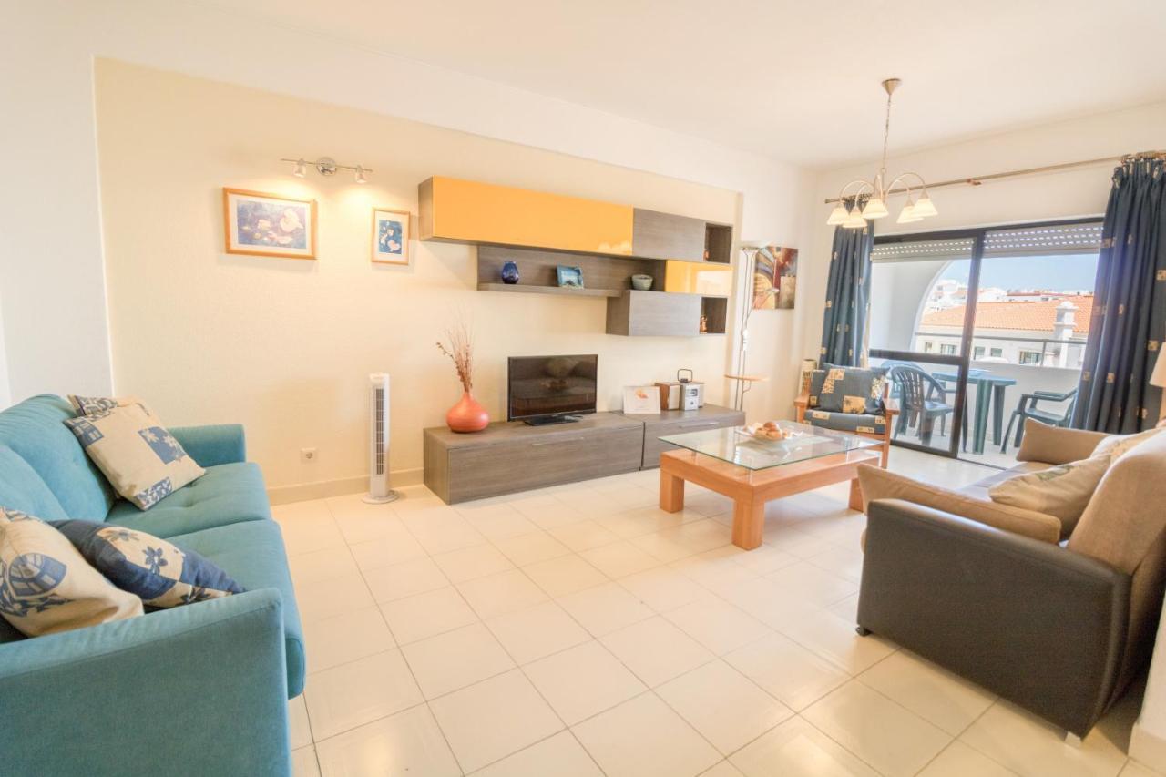 #031 Golden Lavender By Home Holidays Albufeira Exterior foto