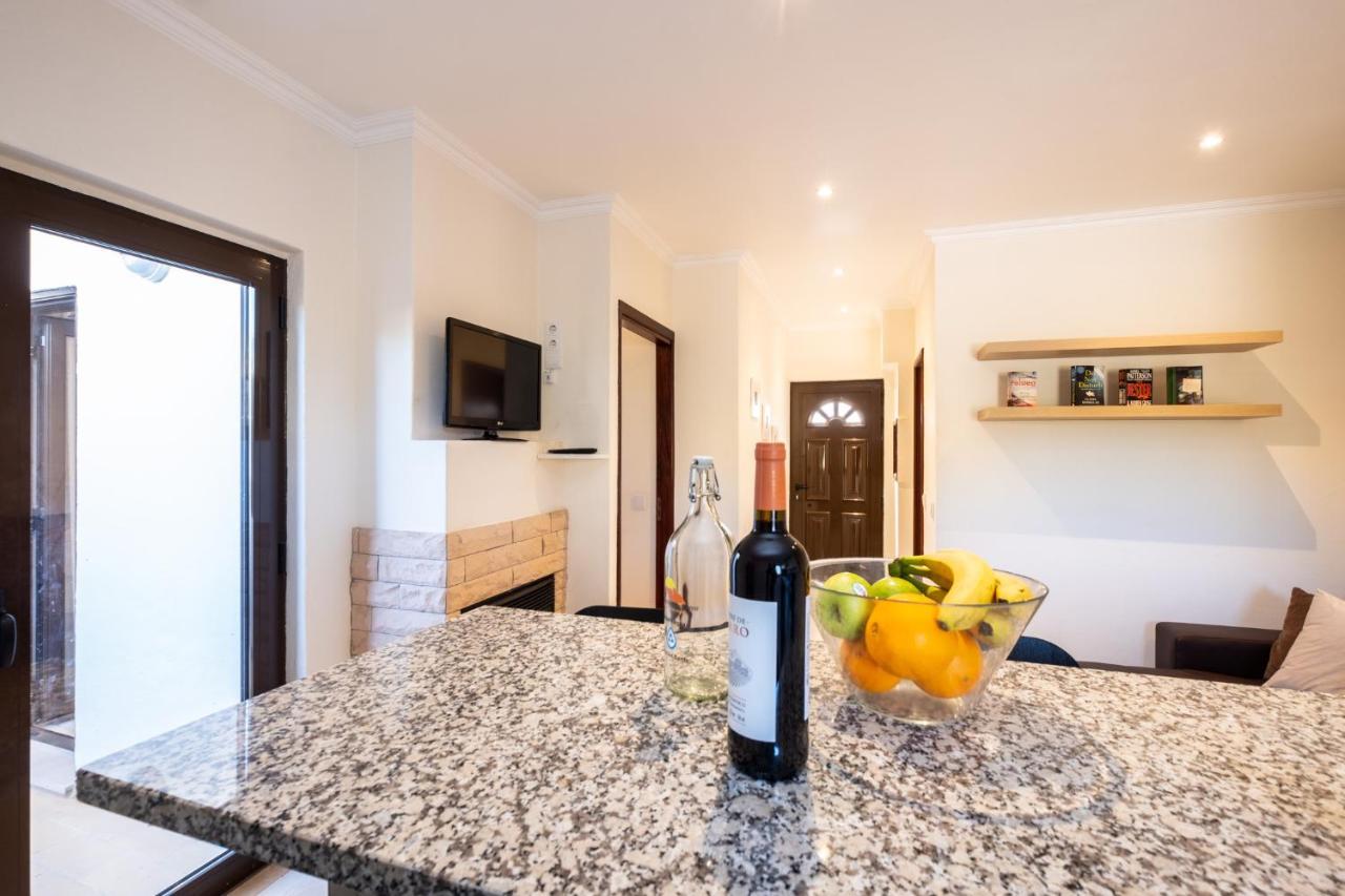 #031 Golden Lavender By Home Holidays Albufeira Exterior foto