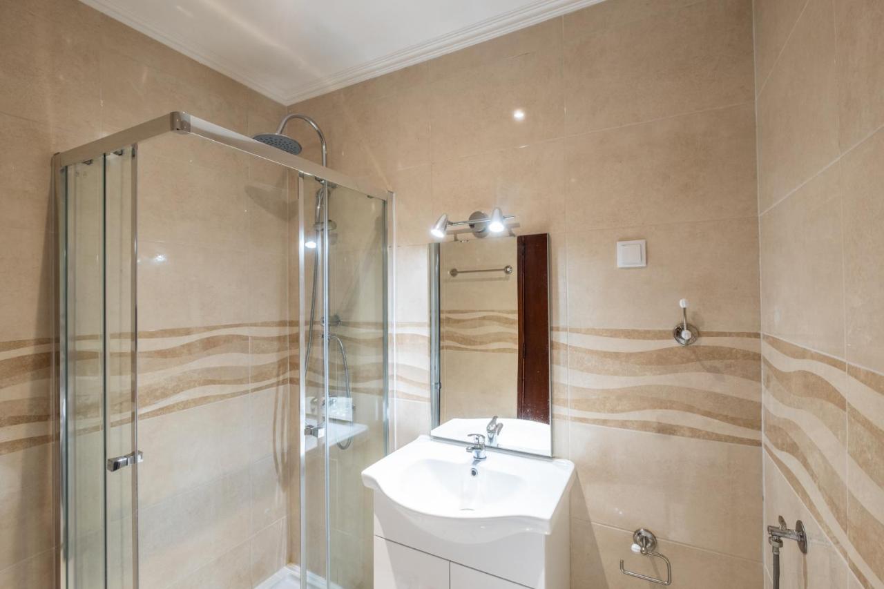#031 Golden Lavender By Home Holidays Albufeira Exterior foto