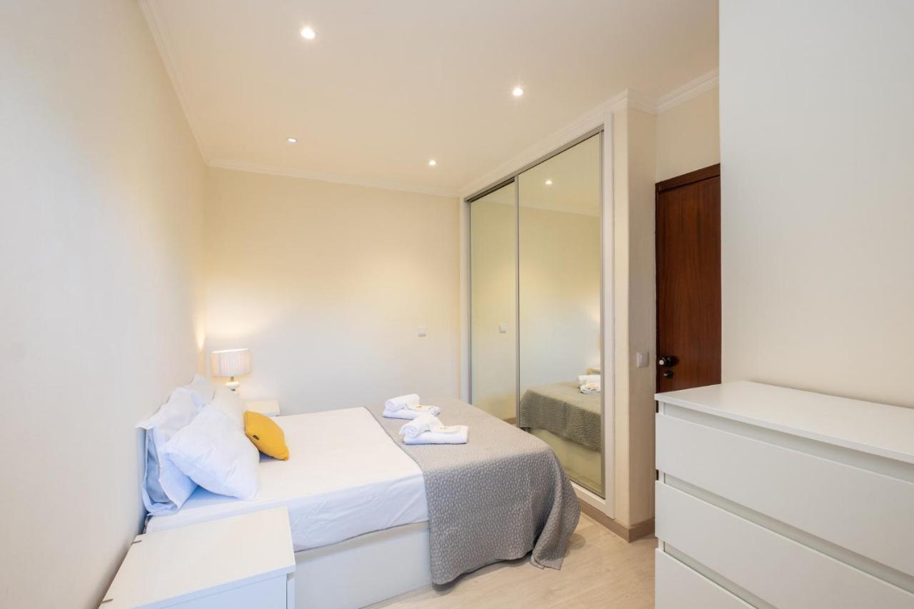 #031 Golden Lavender By Home Holidays Albufeira Exterior foto