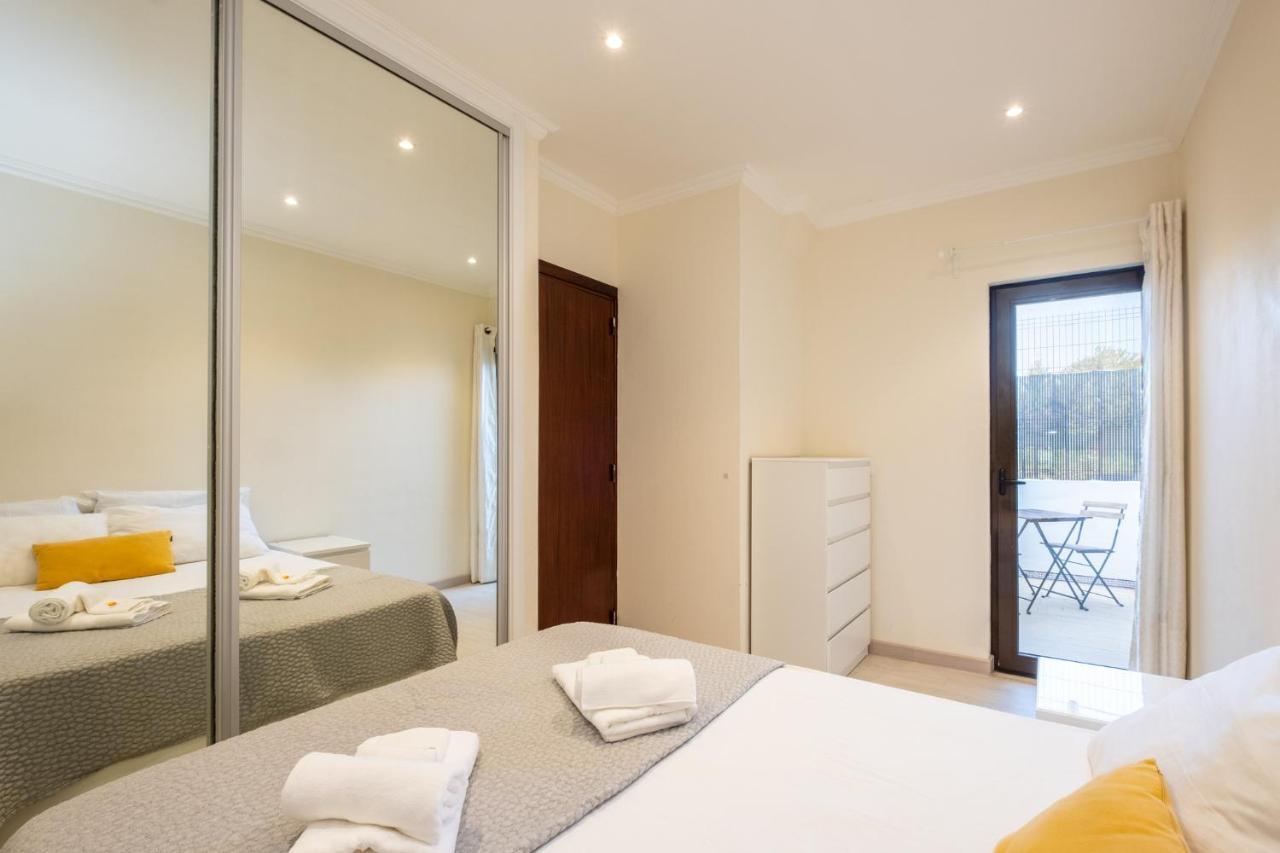 #031 Golden Lavender By Home Holidays Albufeira Exterior foto