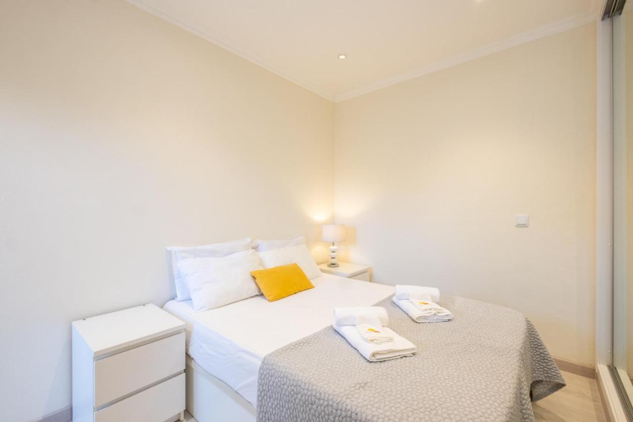#031 Golden Lavender By Home Holidays Albufeira Exterior foto
