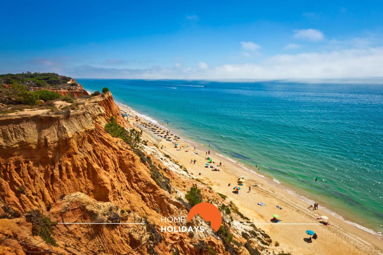 #031 Golden Lavender By Home Holidays Albufeira Exterior foto